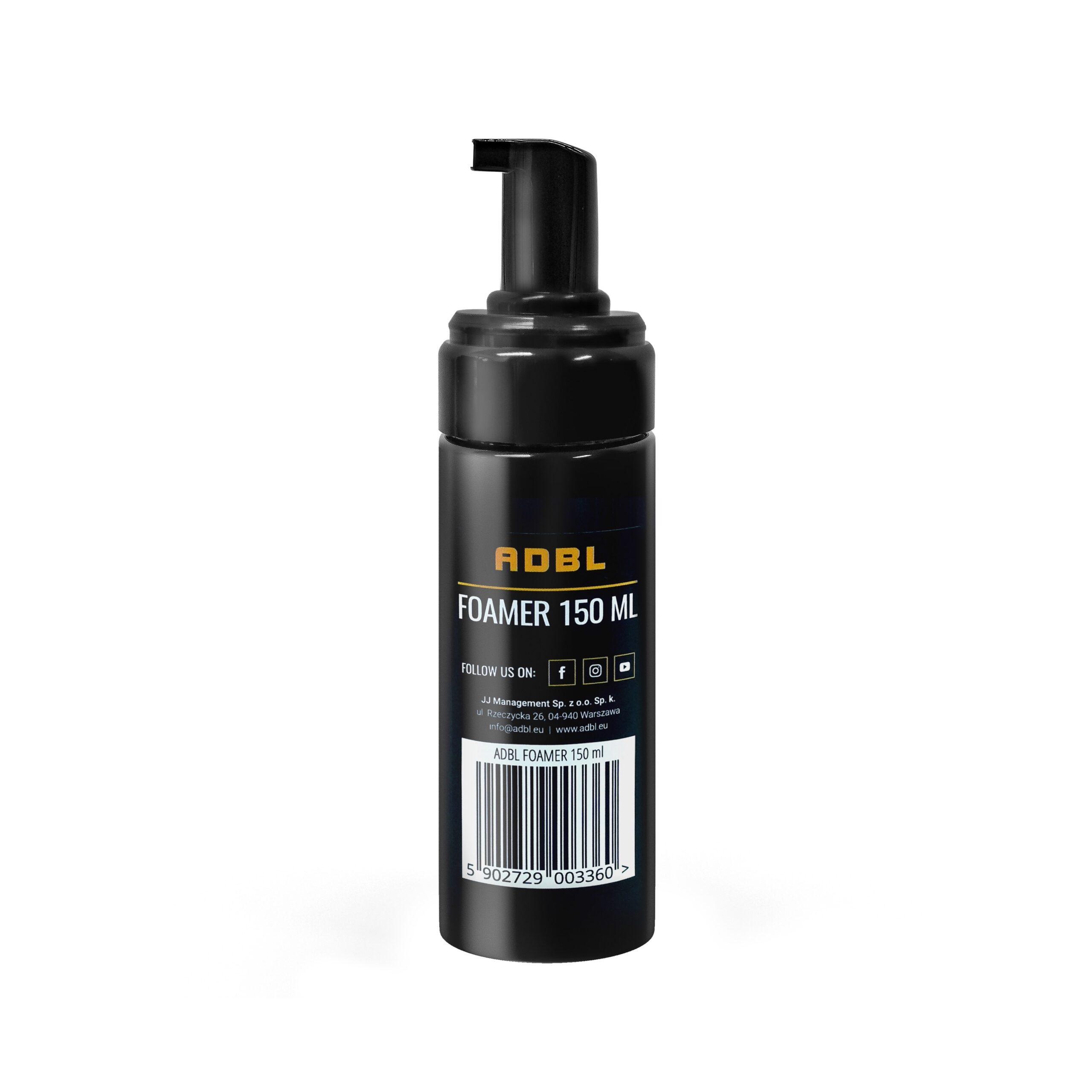 ADBL Foamer 150 ml 2/3