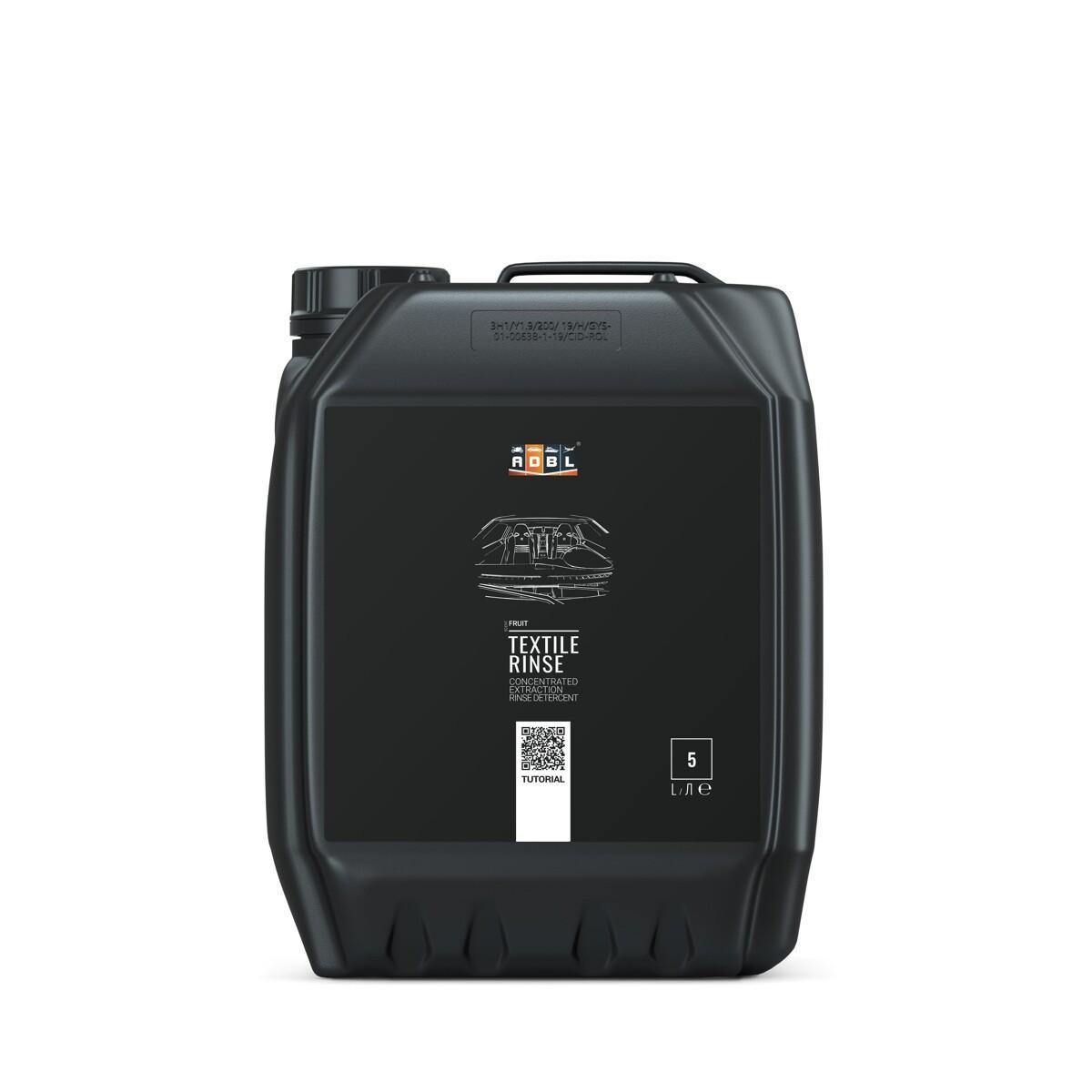 ADBL Textile Rinse 5 L