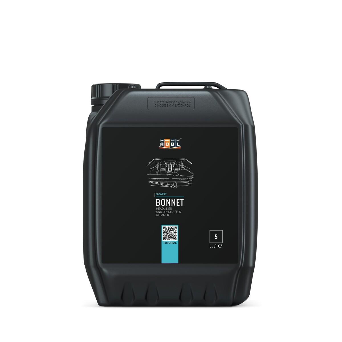 ADBL Bonnet 5 L