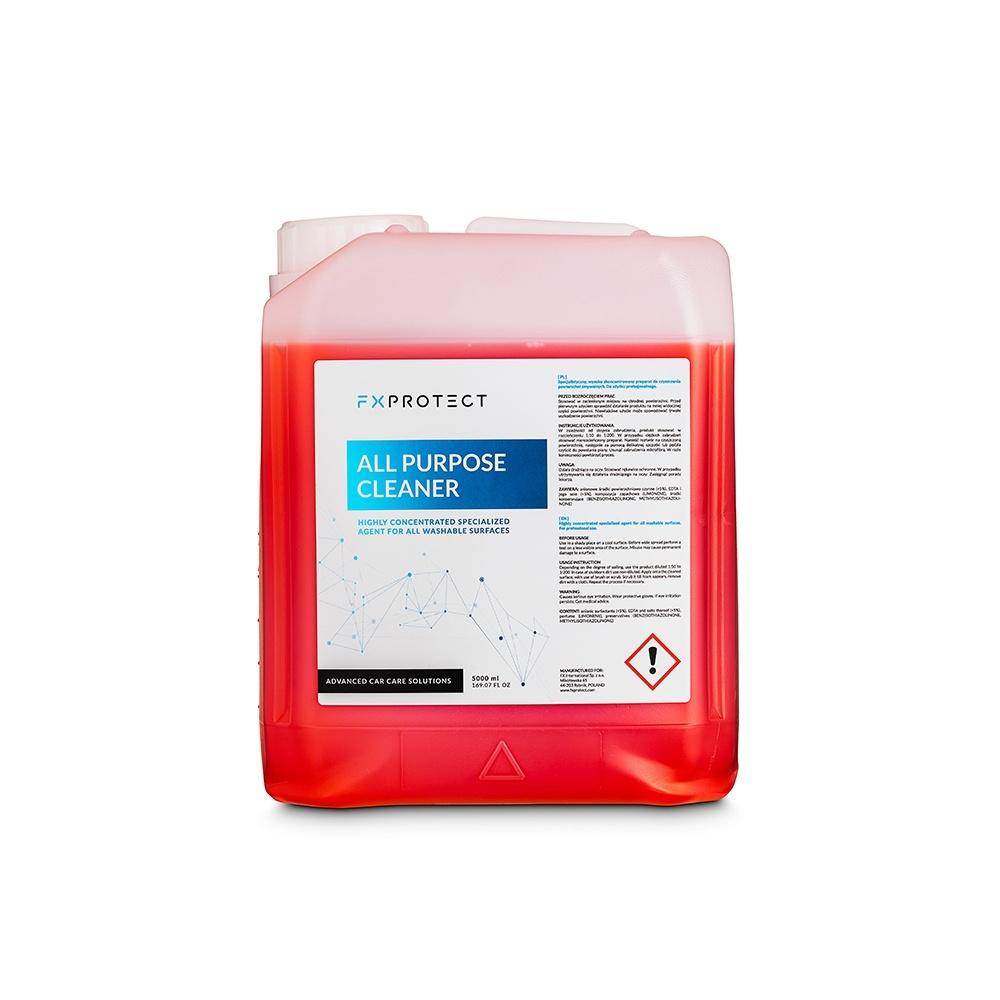 FX Protect All Purpose Cleaner 5 L