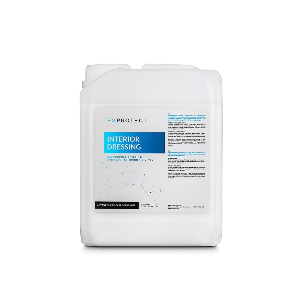FX Protect Interior Dressing  5 L