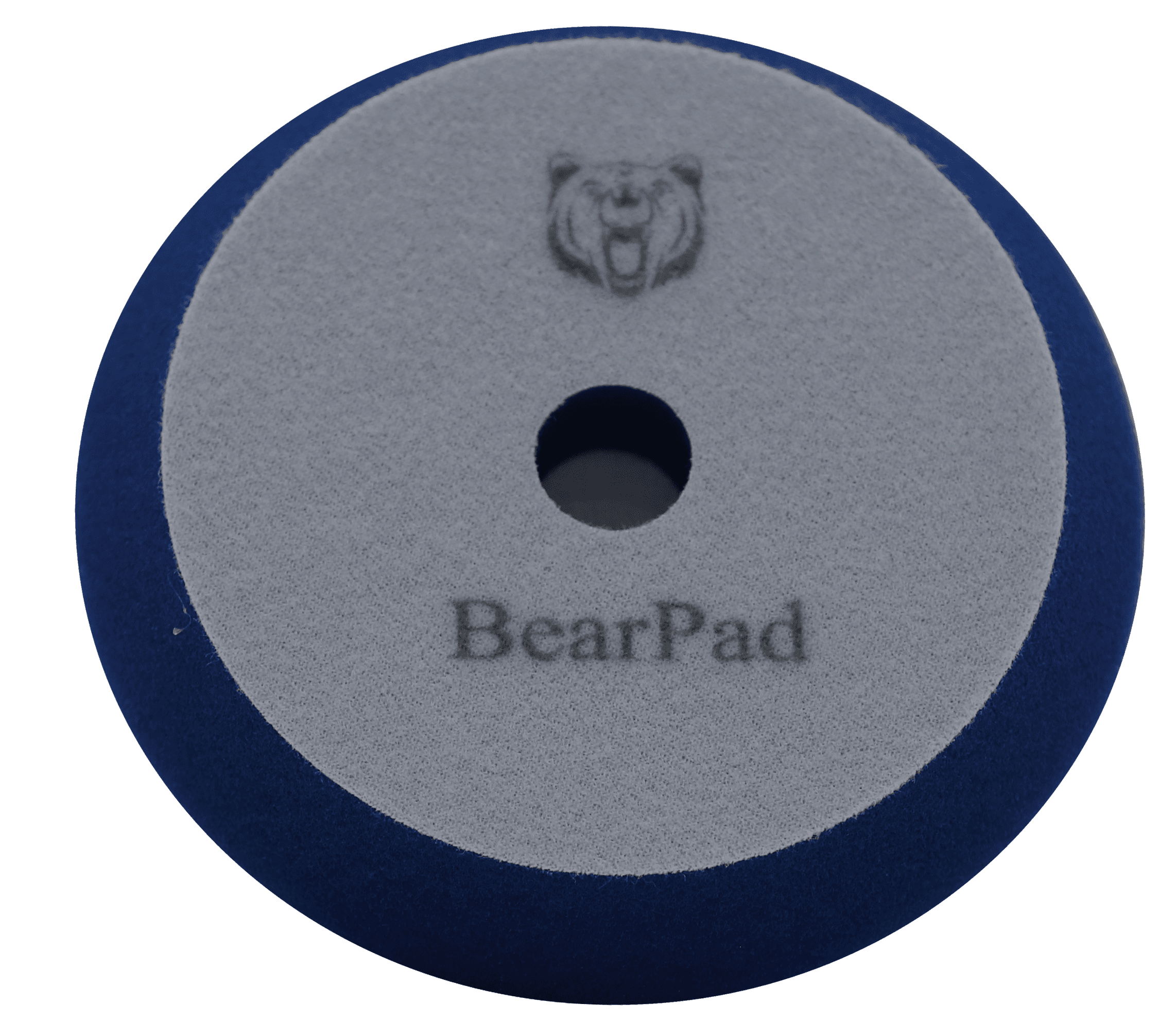 BearPad DA Heavy Cut 80/100 mm 2/4