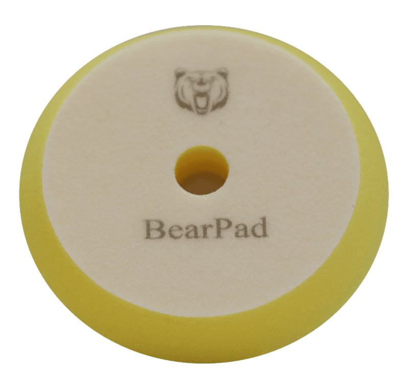 BearPad DA Fine Cut 80/100 mm 2/3