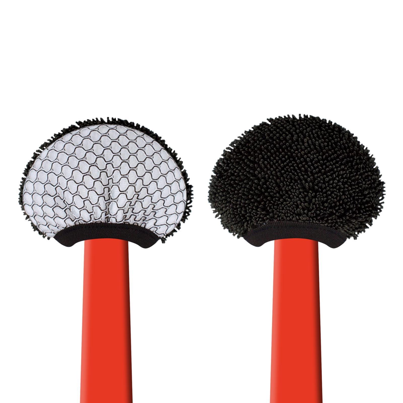 Prostaff Wheel Fiber Sponge „Onihitode” 3/4