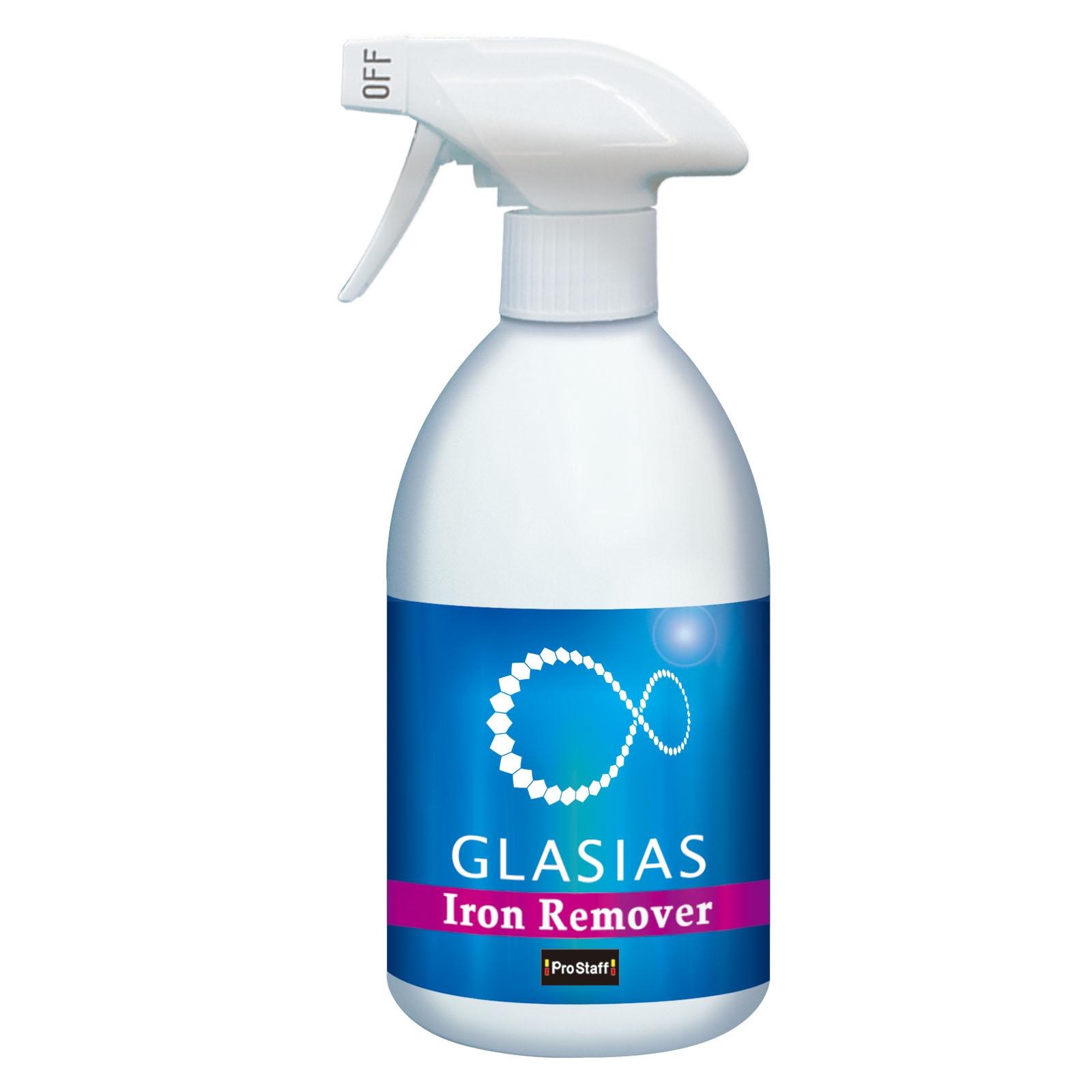 Prostaff Glasias Iron Remover 400 ml 2/3