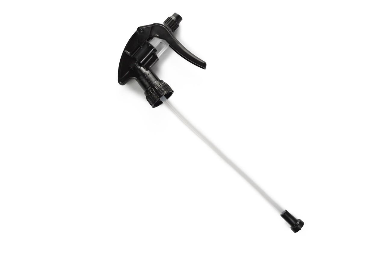 Canyon Trigger Sprayer Black