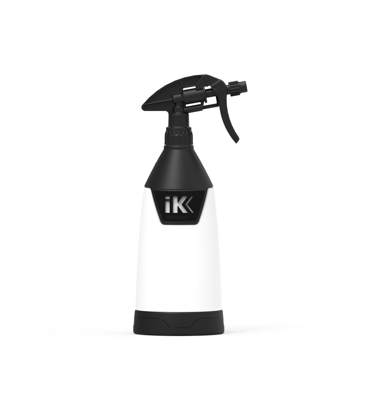 iK Multi TR 1,0 L