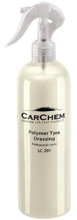 CarChem Polymer Tyre Dressing 250 ml