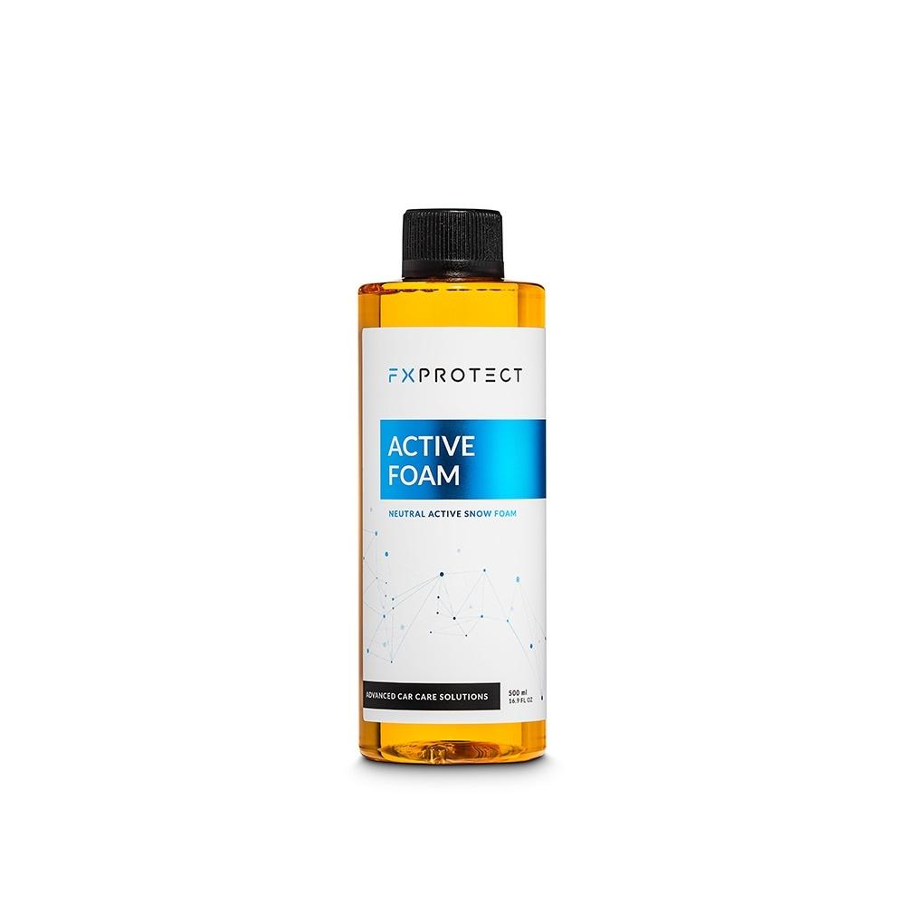 FX Protect Active Foam 500 ml