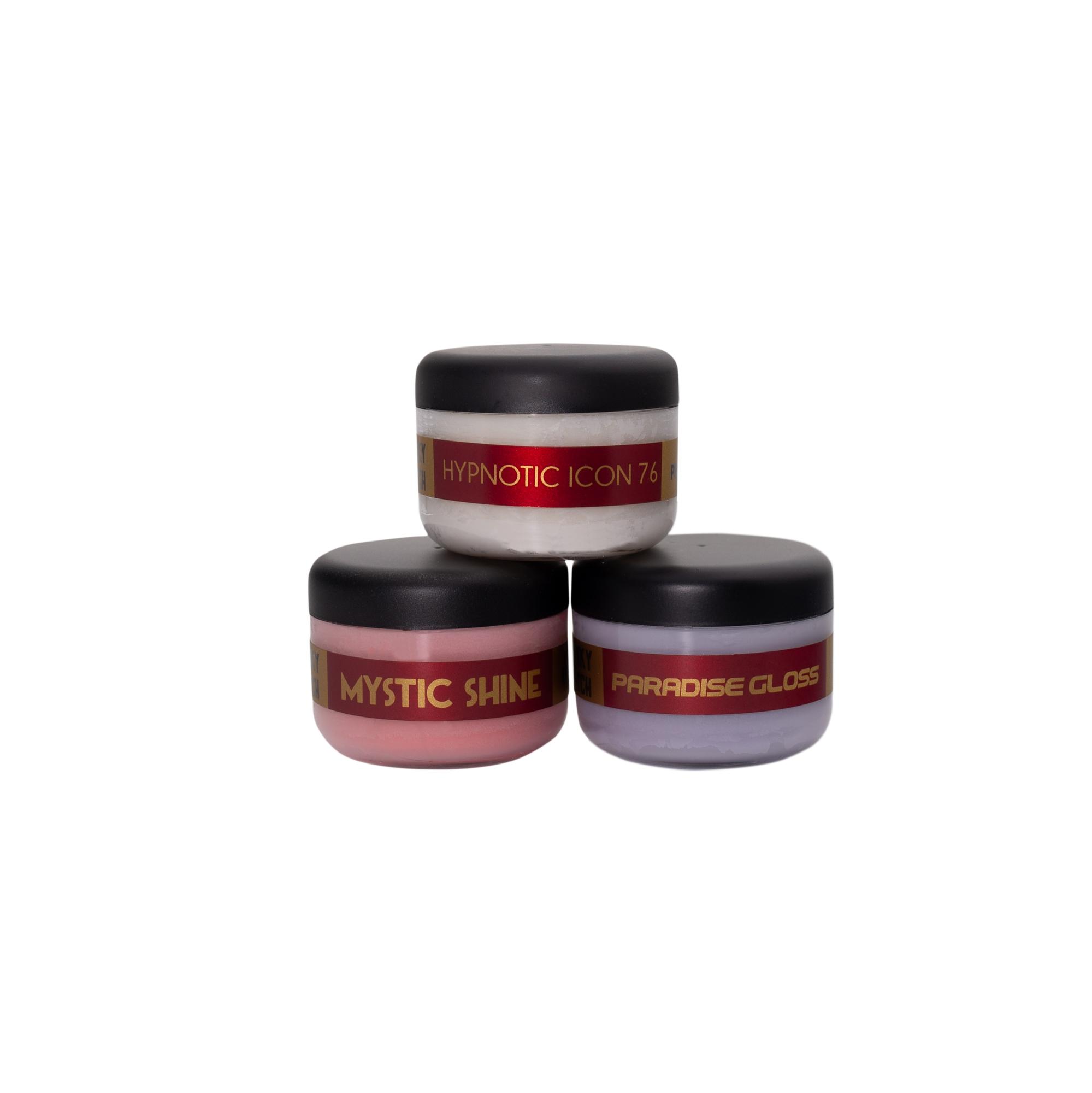 Funky Witch Sample Wax Box 3x50 ml