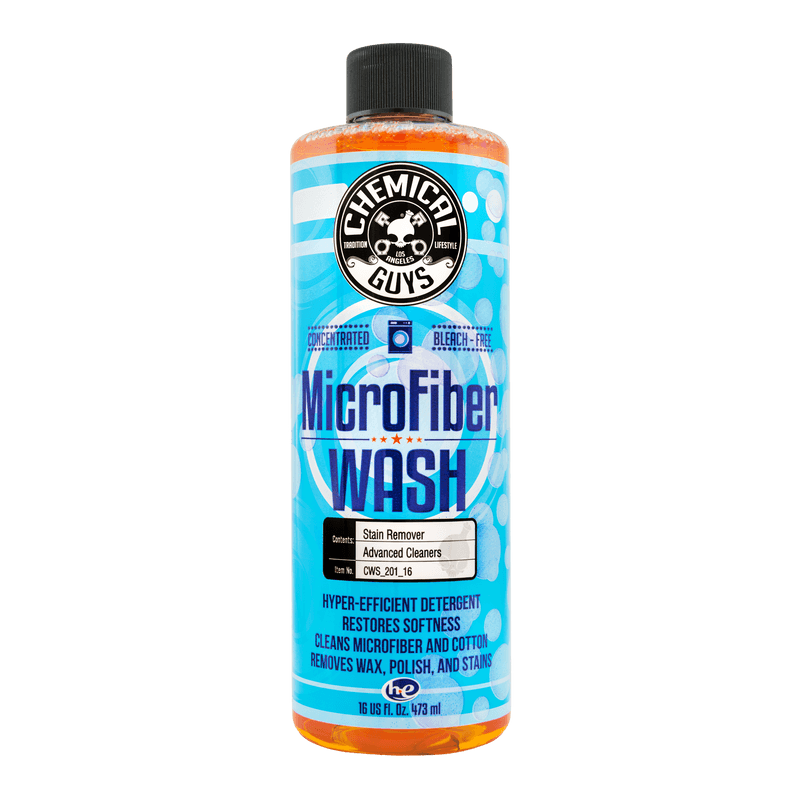 Chemical Guys Microfiber Wash 473 ml