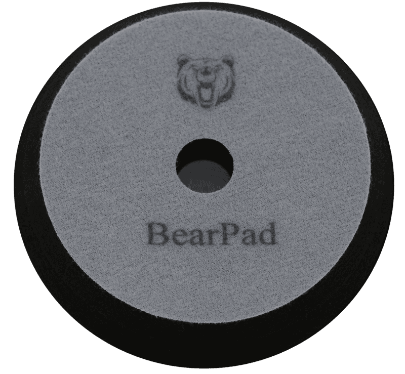 BearPad DA Soft Cut 80/100 mm 1/3