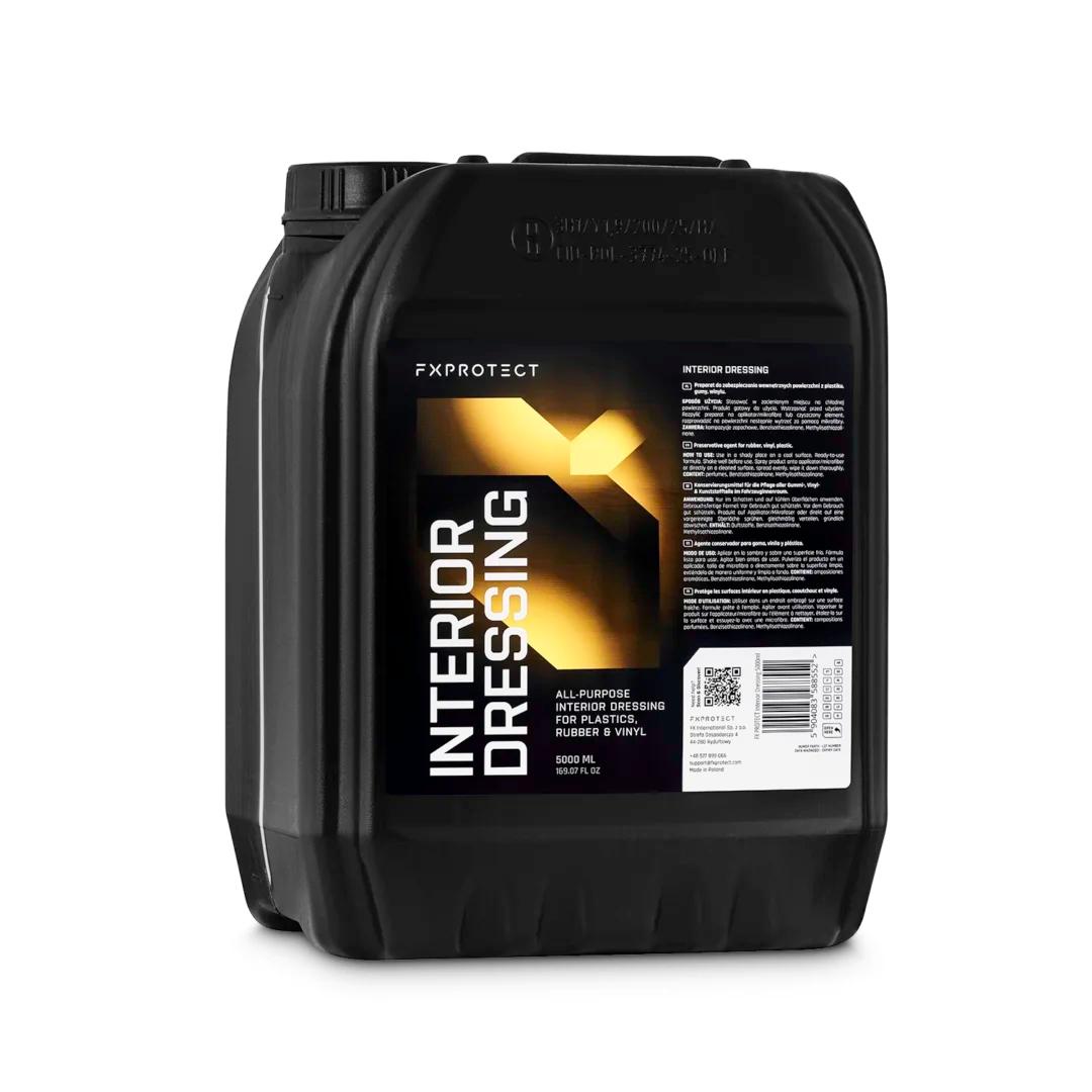 FX Protect Interior Dressing  5 L