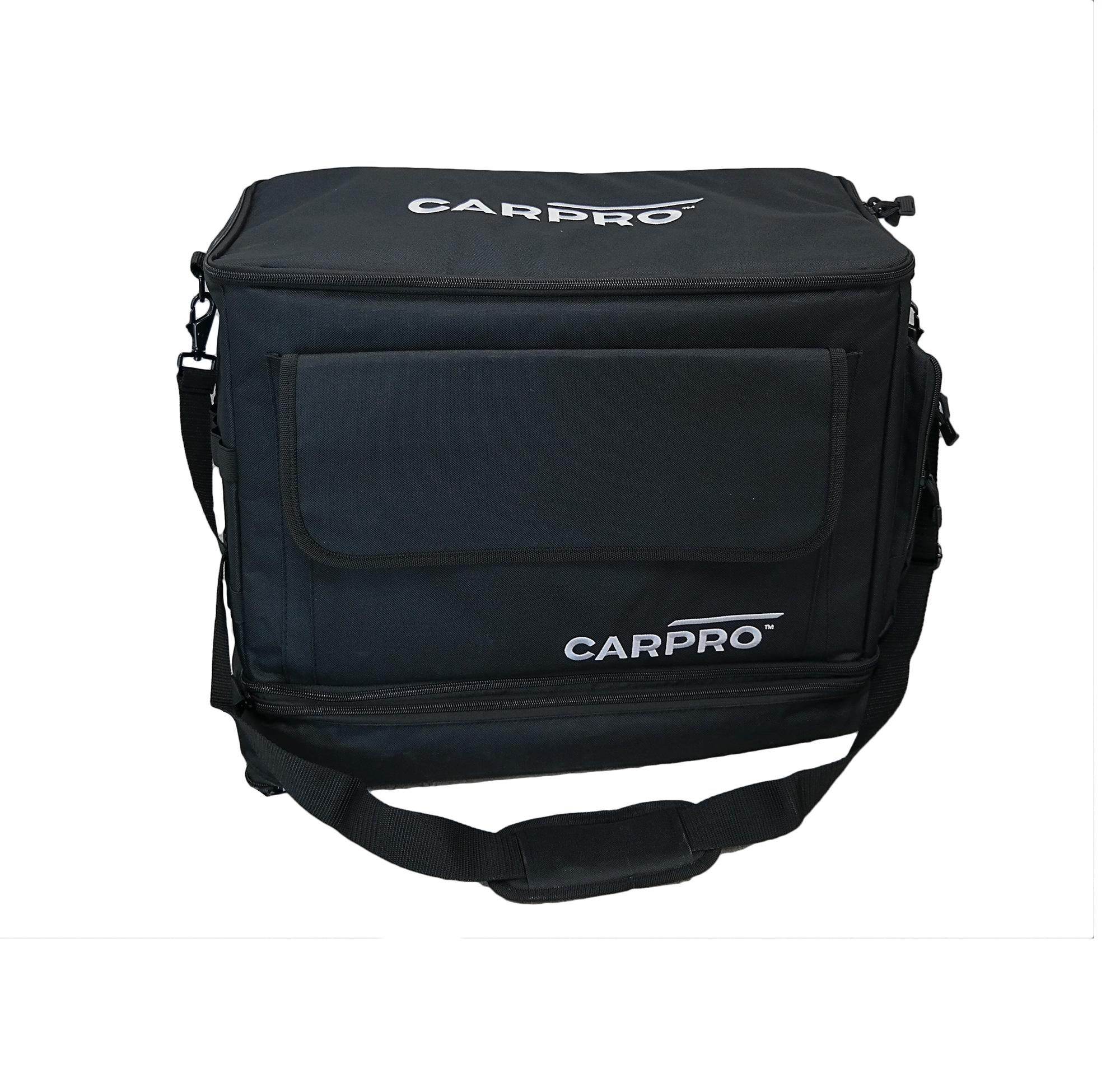 CarPro XL Detailing Bag
