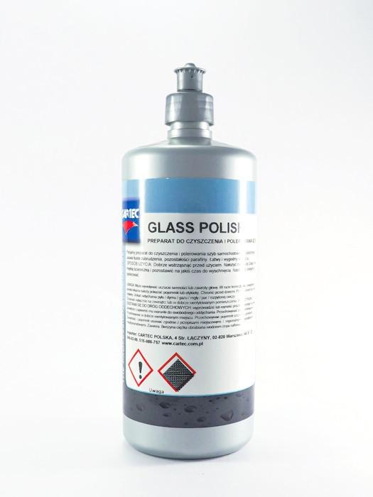 Cartec Glass Polish 1000 ml