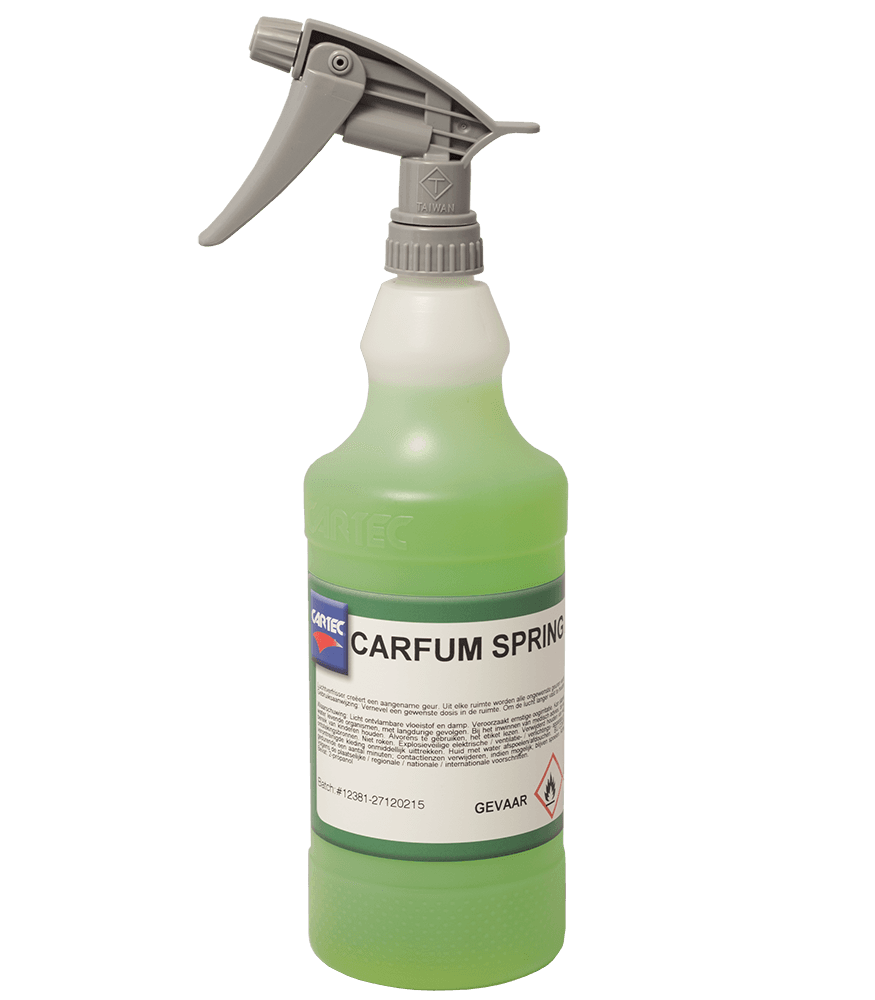Cartec Carfum Spring 1000 ml