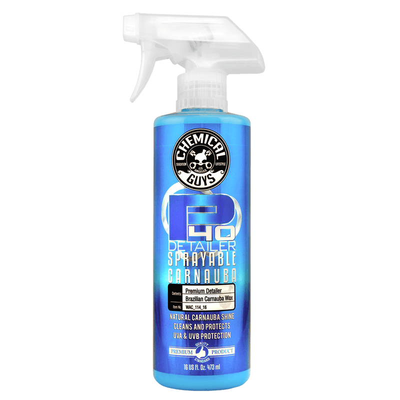 Chemical Guys P40 Detailer 473 ml