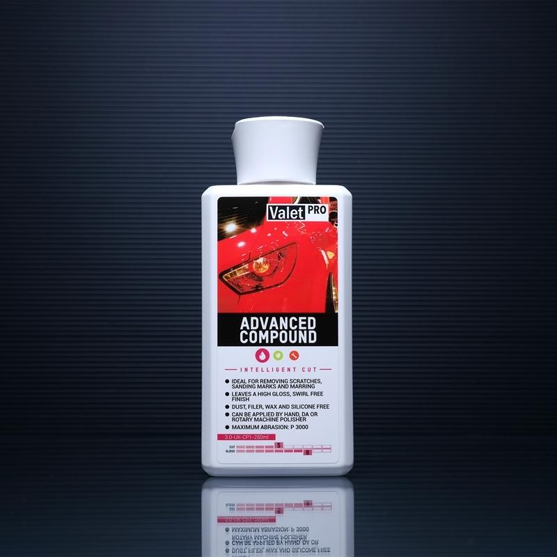 ValetPro Advanced Compound 250 ml
