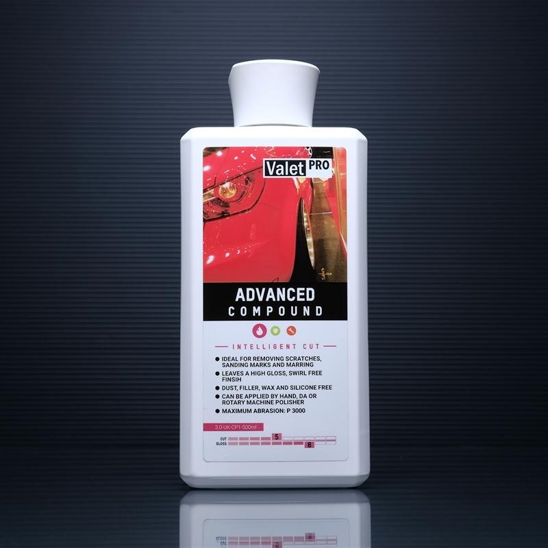 ValetPro Advanced Compound 500 ml