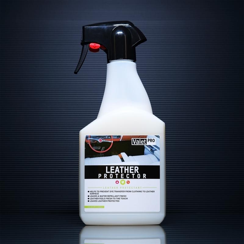 ValetPro Leather Protector 500 ml