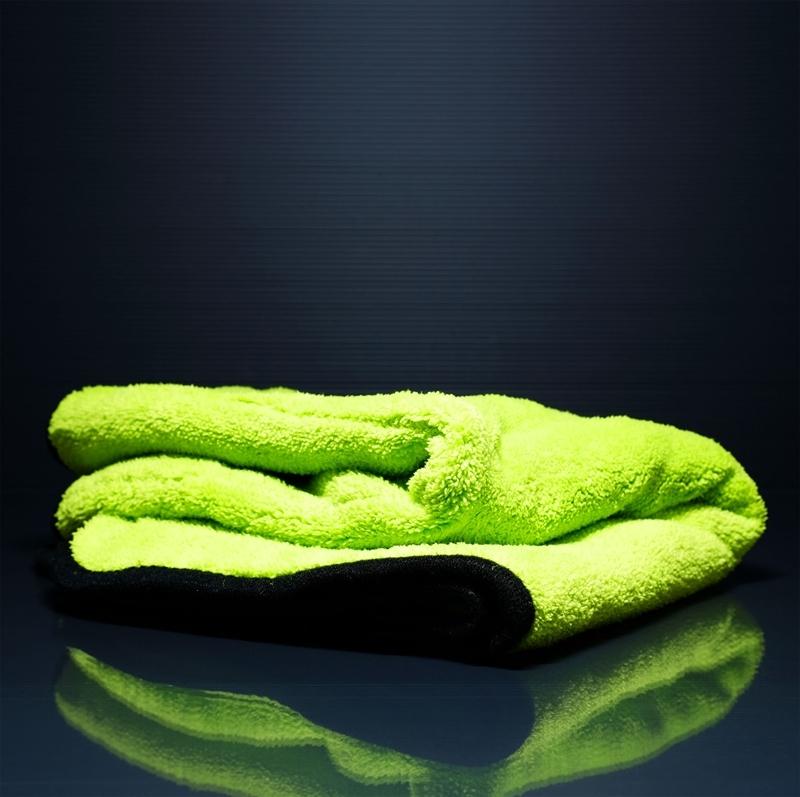 ValetPro Ultra Soft Buffing Towel 2/3