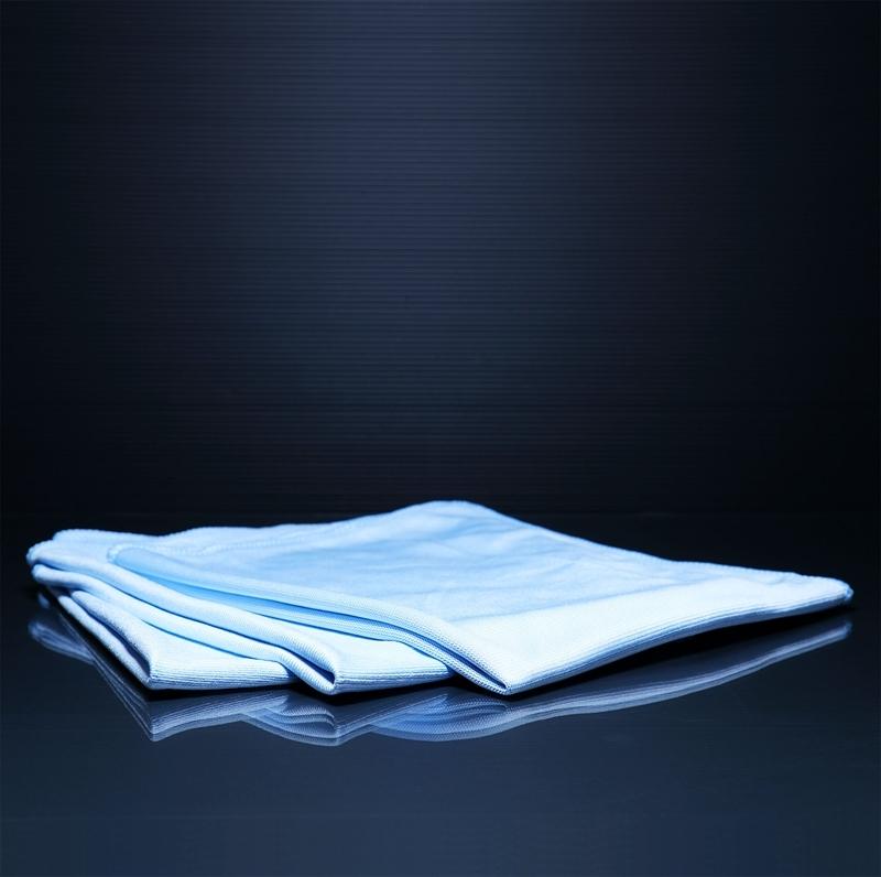 ValetPro Microfibre Glass Cloth 3 ks 2/3