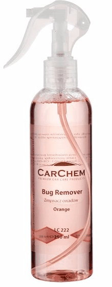CarChem Bug Remover Orange 1000 ml 1/2