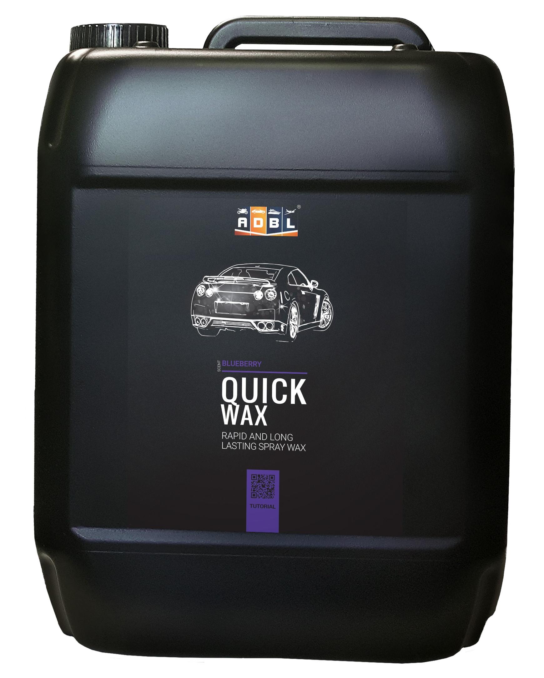 ADBL Quick Wax 5 L