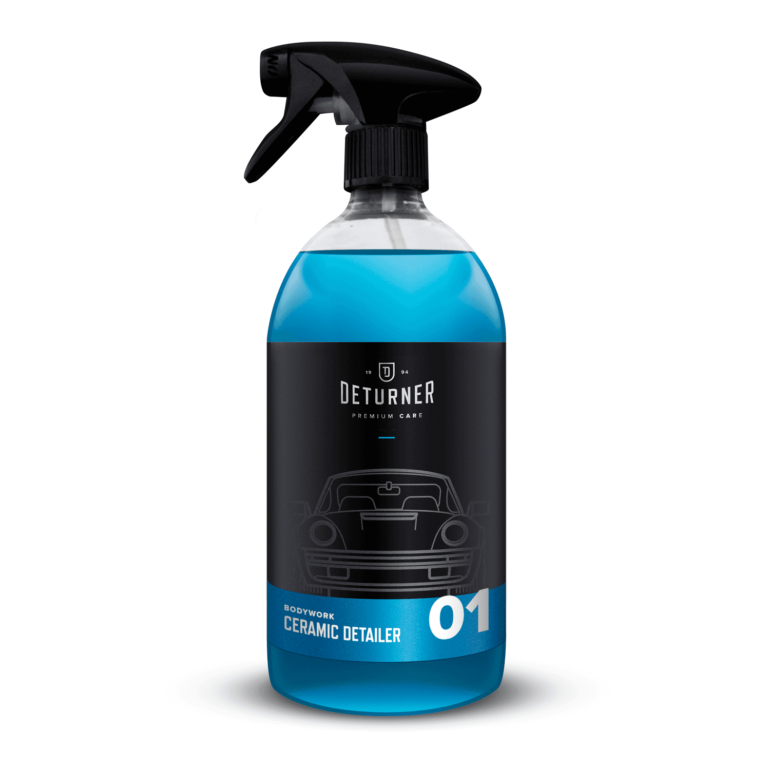 Deturner Ceramic Detailer 1000 ml