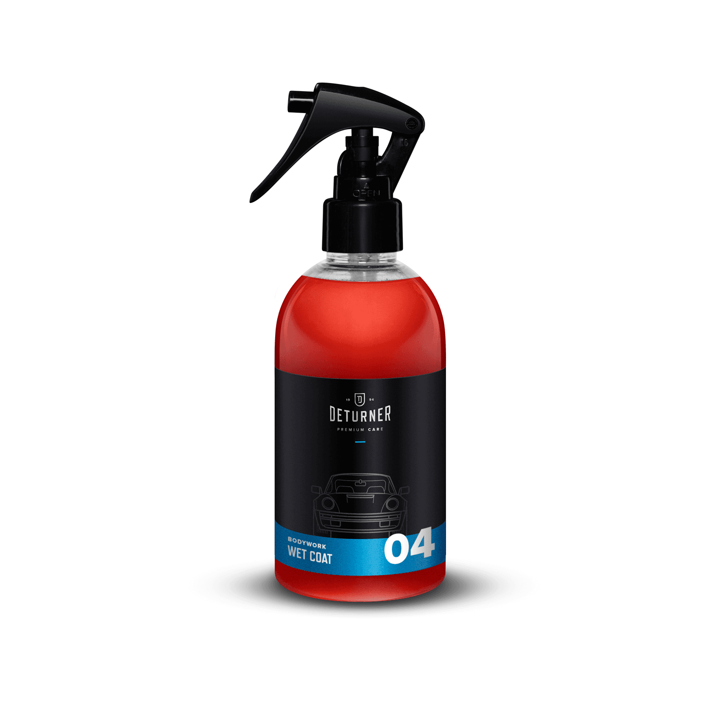 Deturner Wet Coat 250 ml
