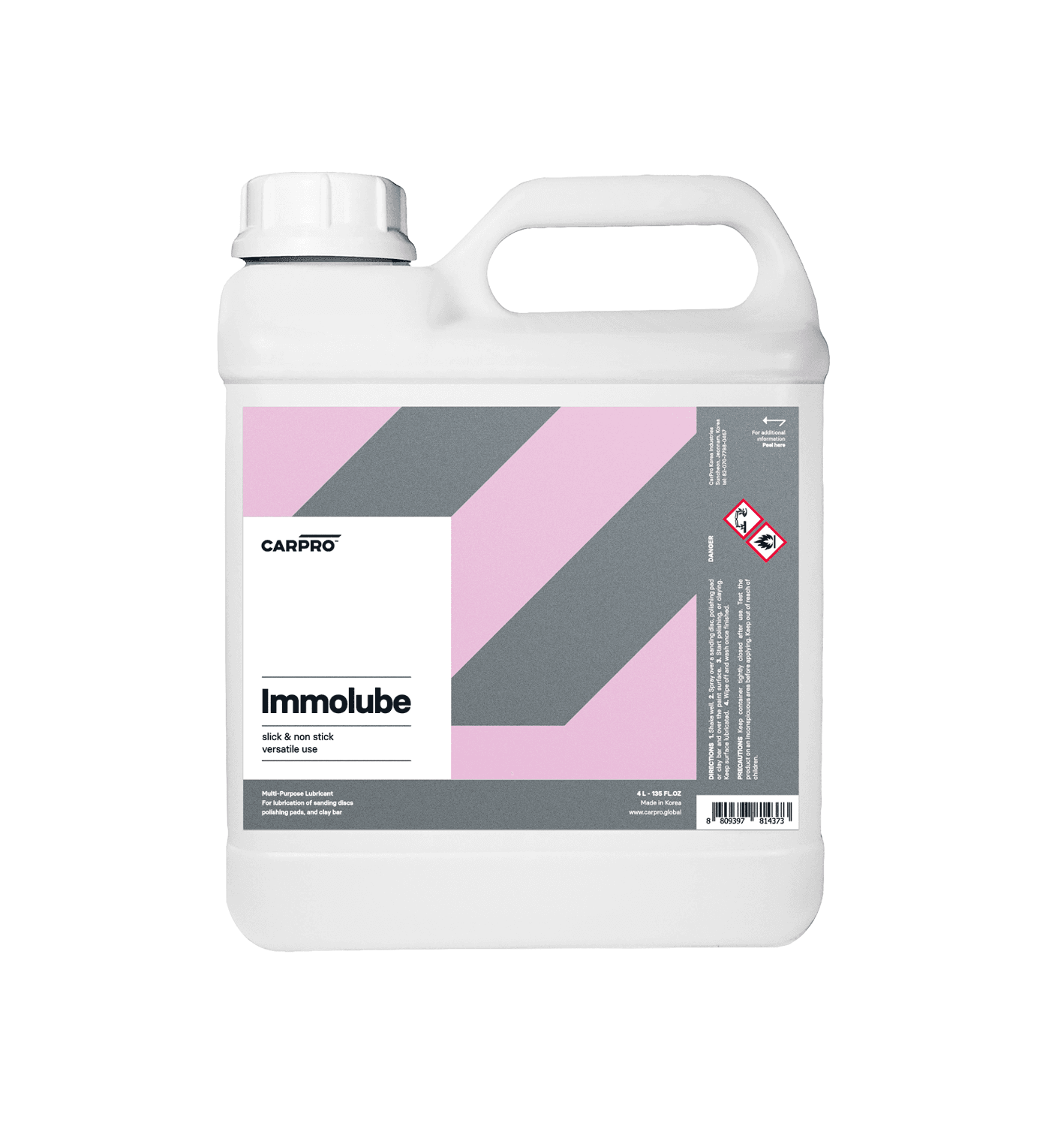 CarPro ImmoLube 4 L