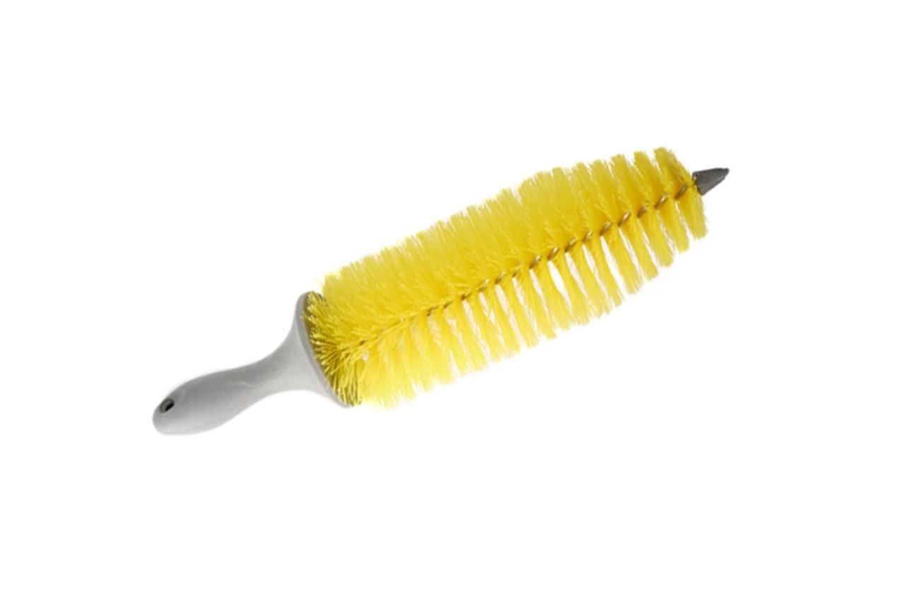 waxPro Wheel Spoke Brush 1/2