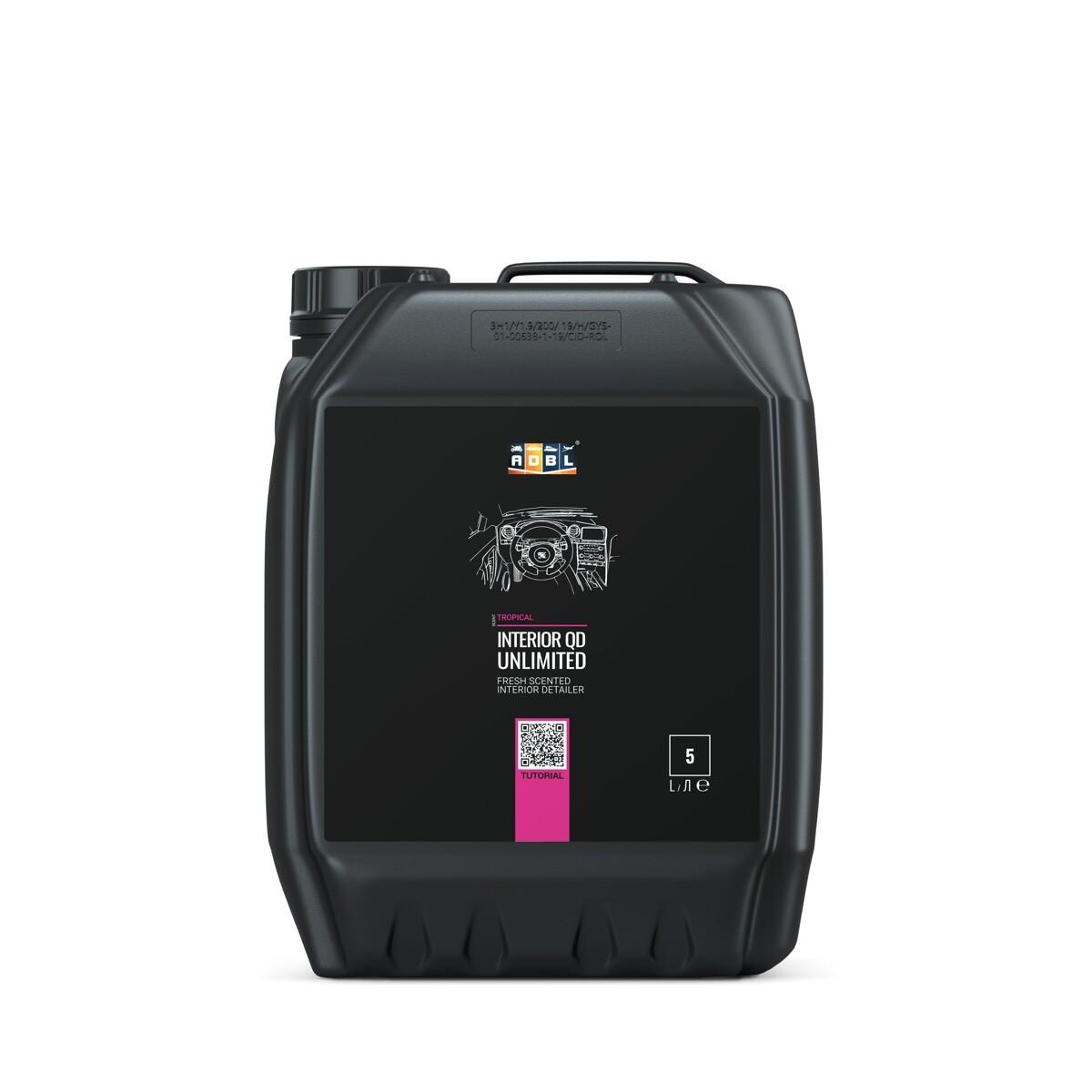 ADBL Interior QD Unlimited 5 L