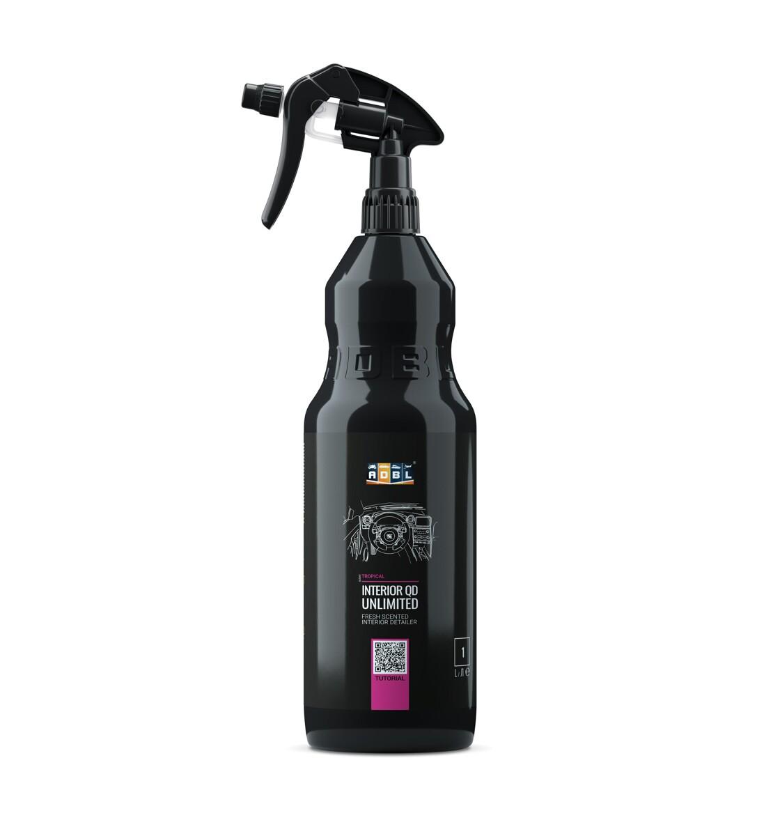ADBL Interior QD Unlimited 1000 ml
