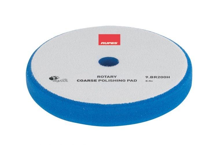 Rupes Rotary Pad Coarse 175/180 mm