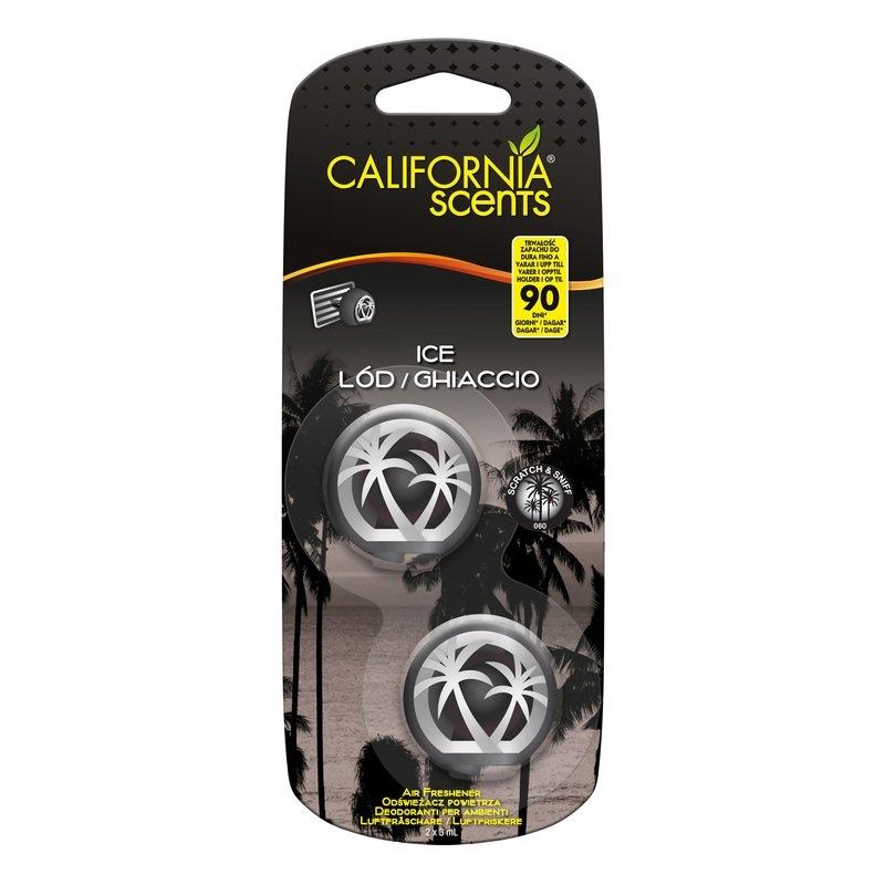 California Scents Mini Diffuser - Ice