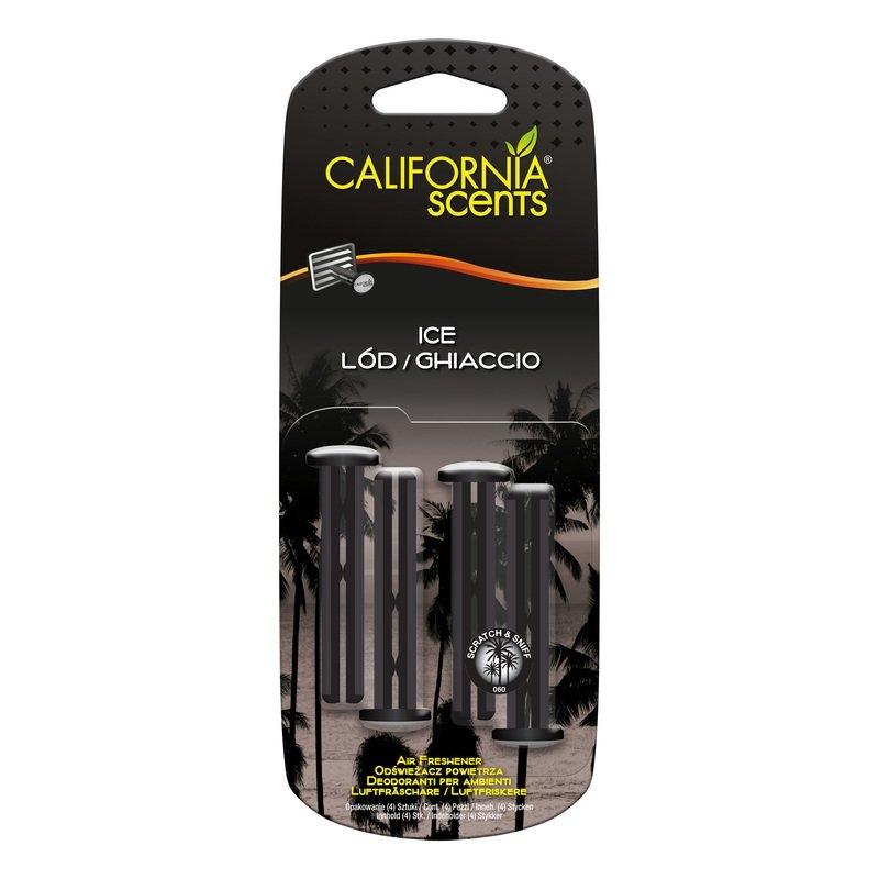 California Scents Vent Stick - Ice