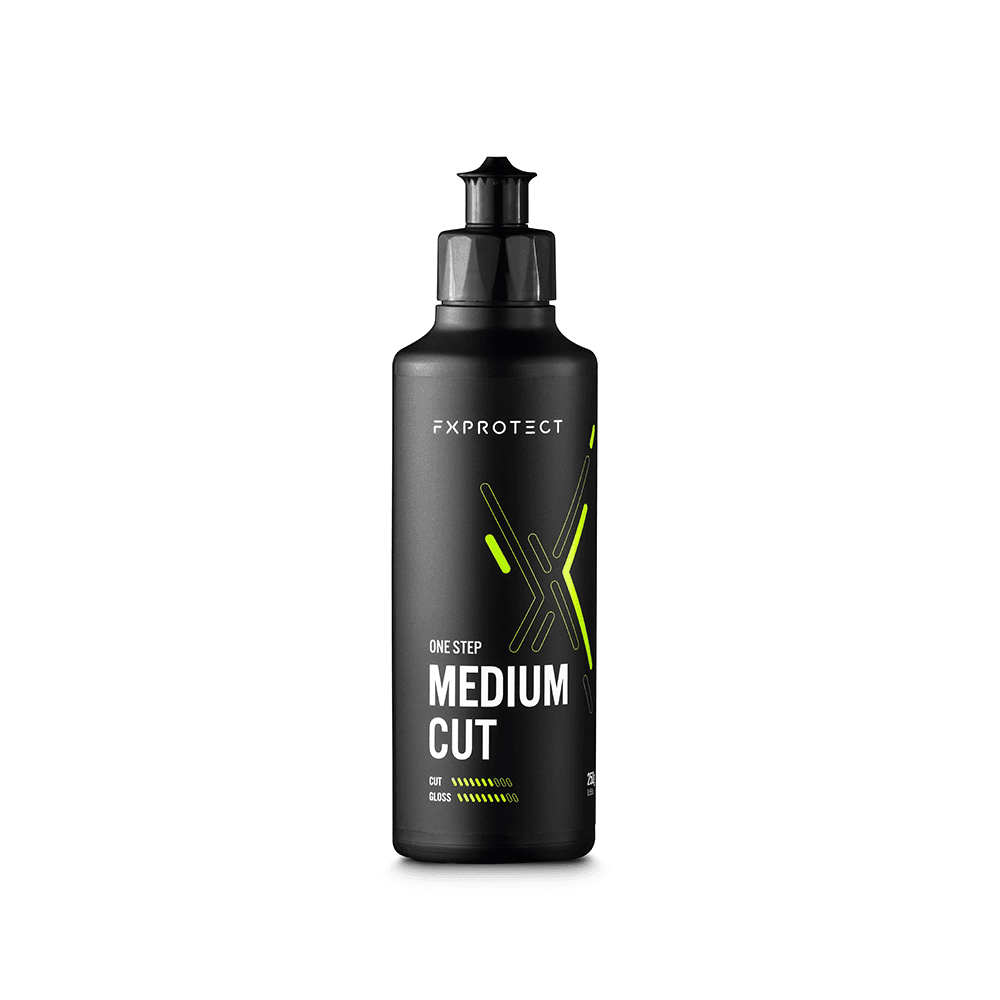 FX Protect Medium Cut / One Step 250 g