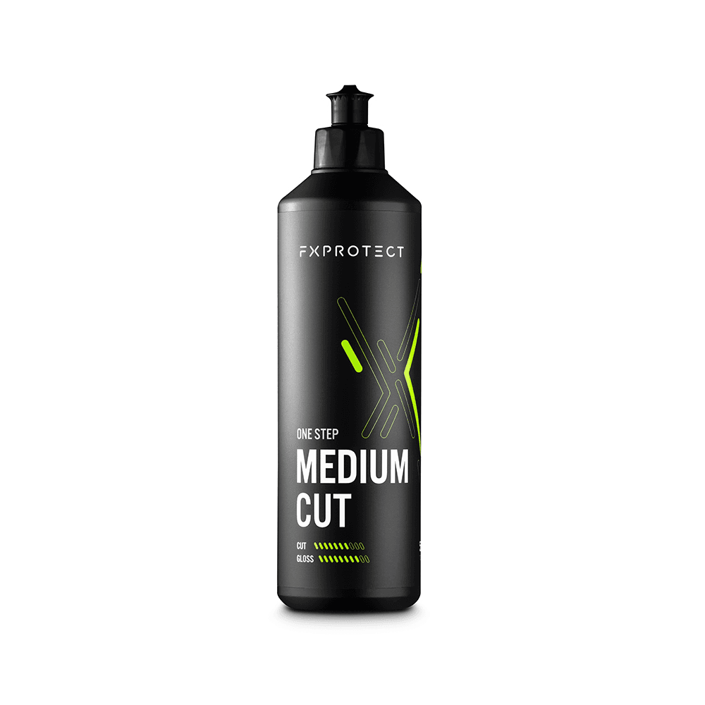 FX Protect Medium Cut / One Step 500 g