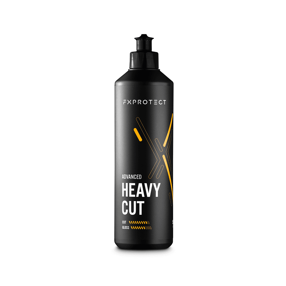 FX Protect Heavy Cut 500 g