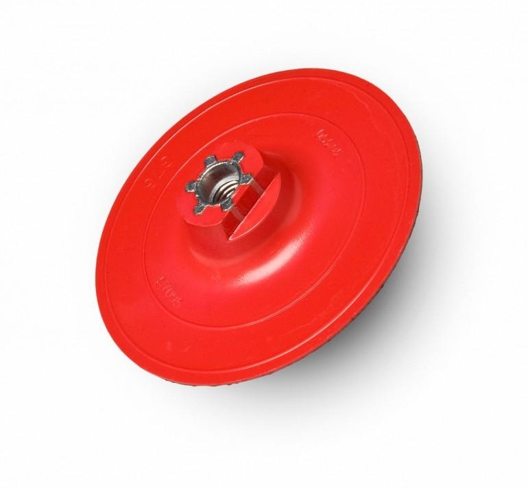 Flexipads Grip M14 Support Pad 117 mm