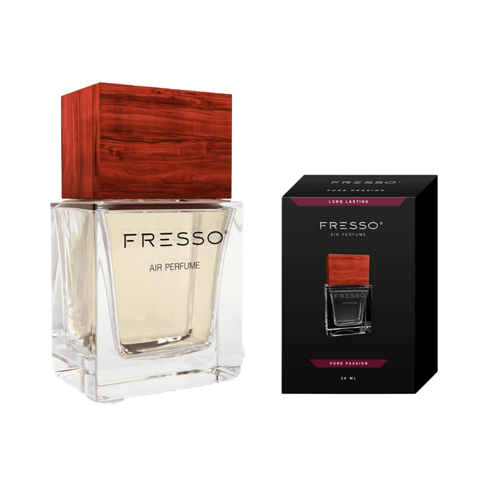 Fresso Pure Passion Air Perfume 50 ml
