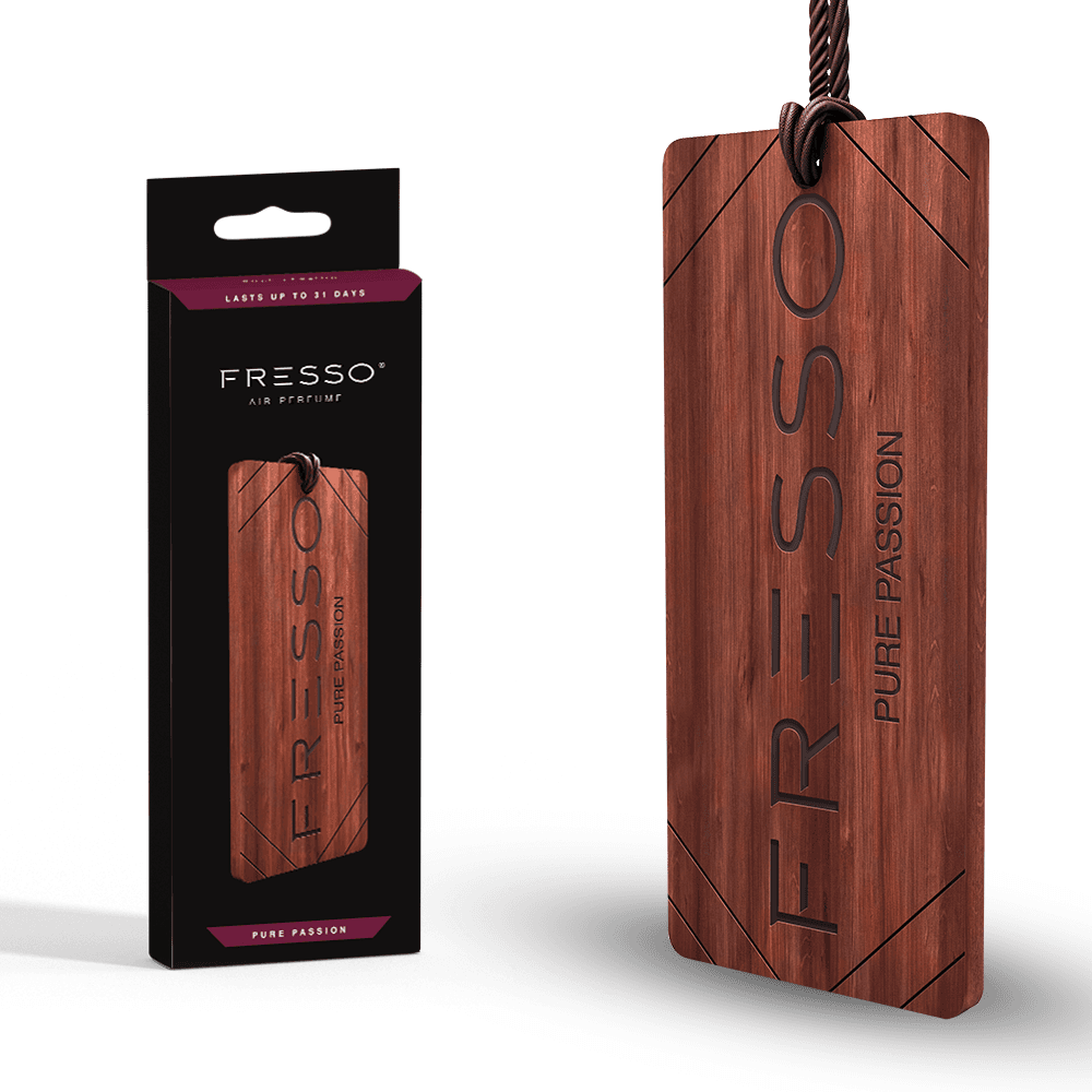 Fresso Pure Passion