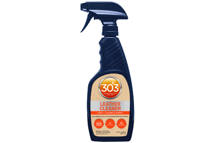 303 Leather Cleaner 473 ml