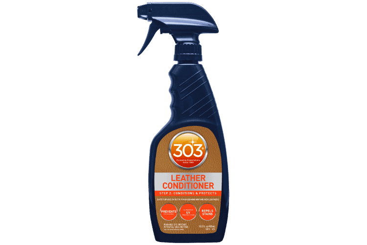 303 Leather Conditioner 473 ml