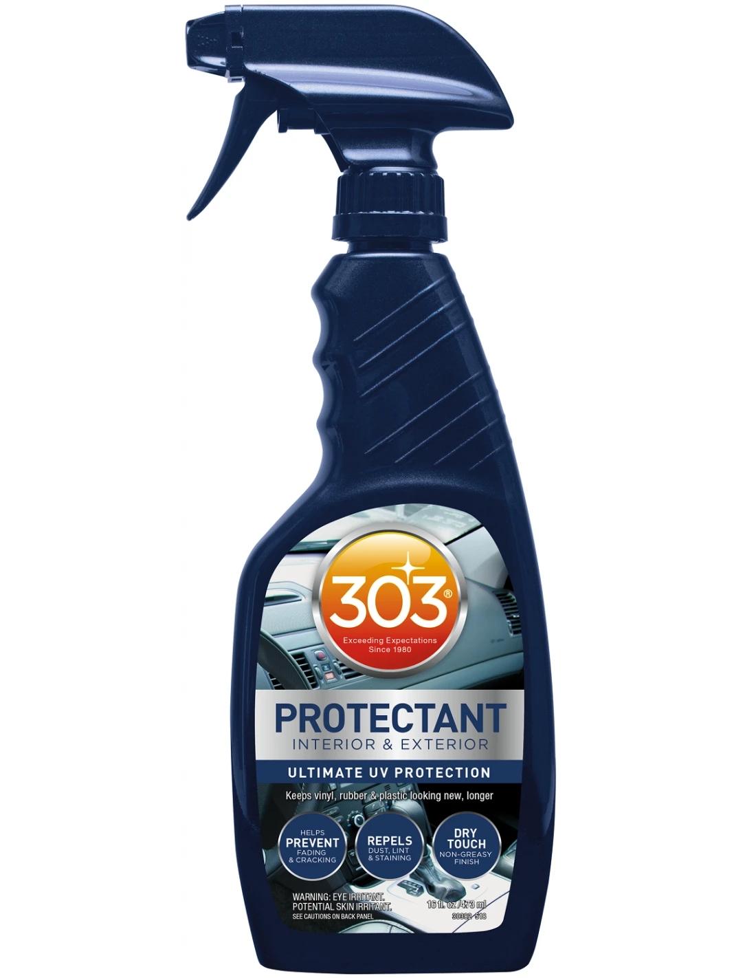 303 Automotive Protectant 473 ml