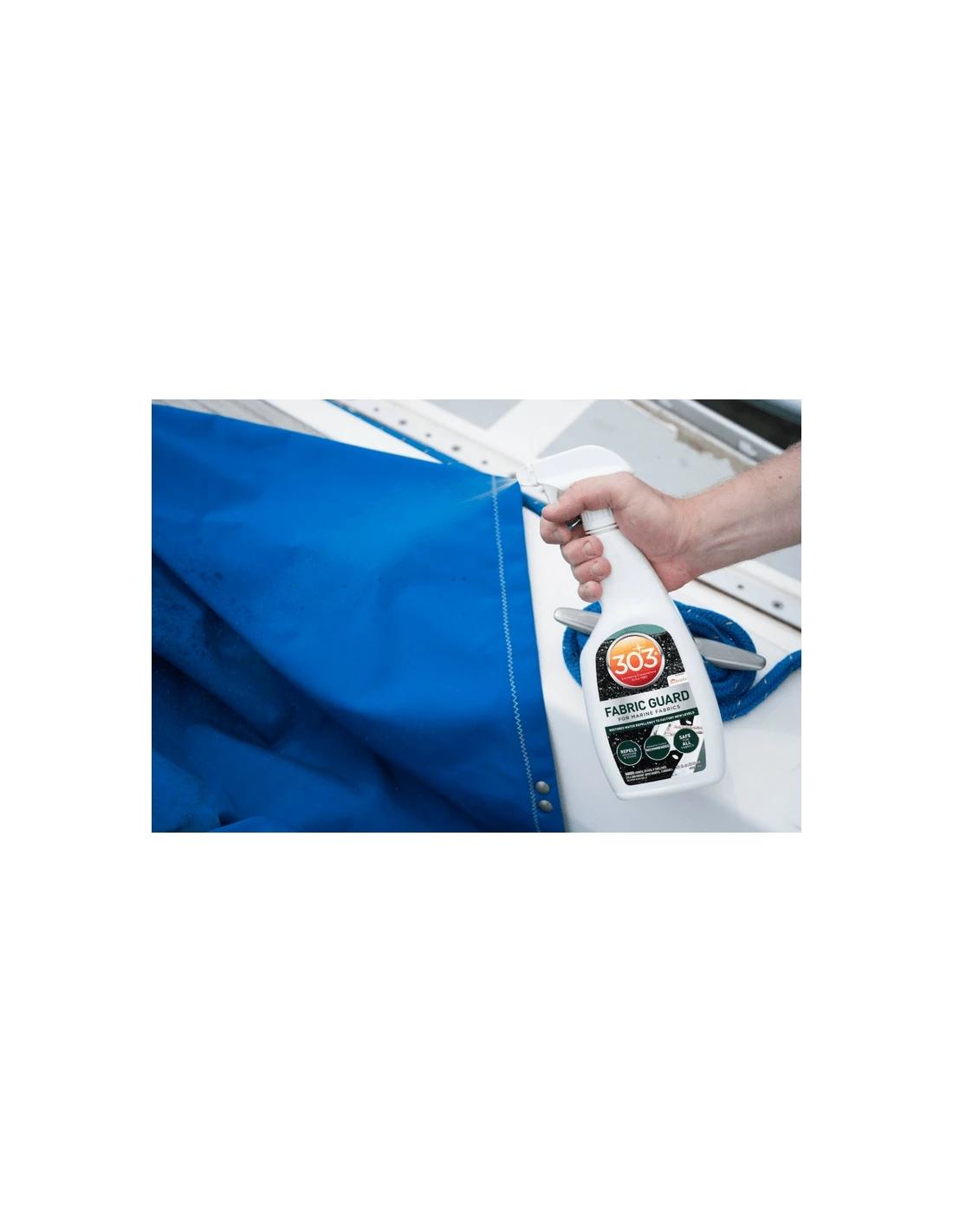 303 Marine Fabric Guard 473 ml 2/3