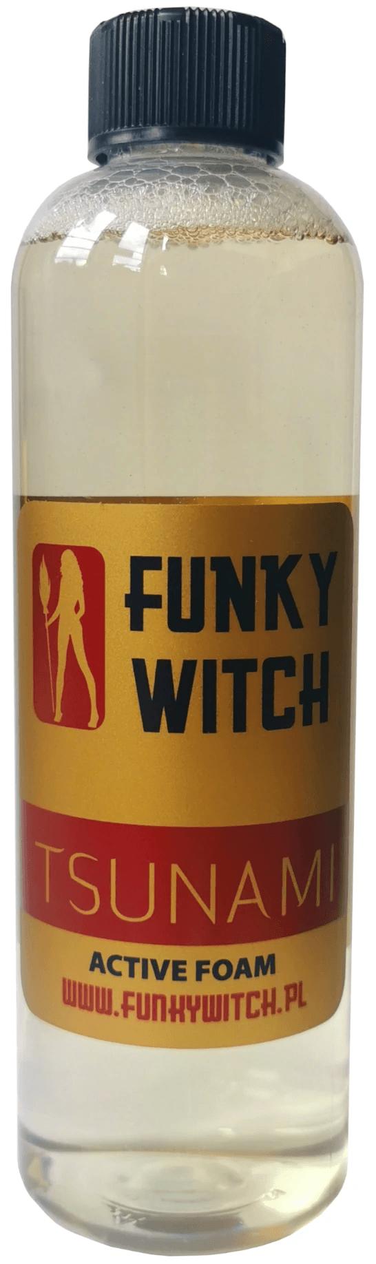 Funky Witch Tsunami 215 ml
