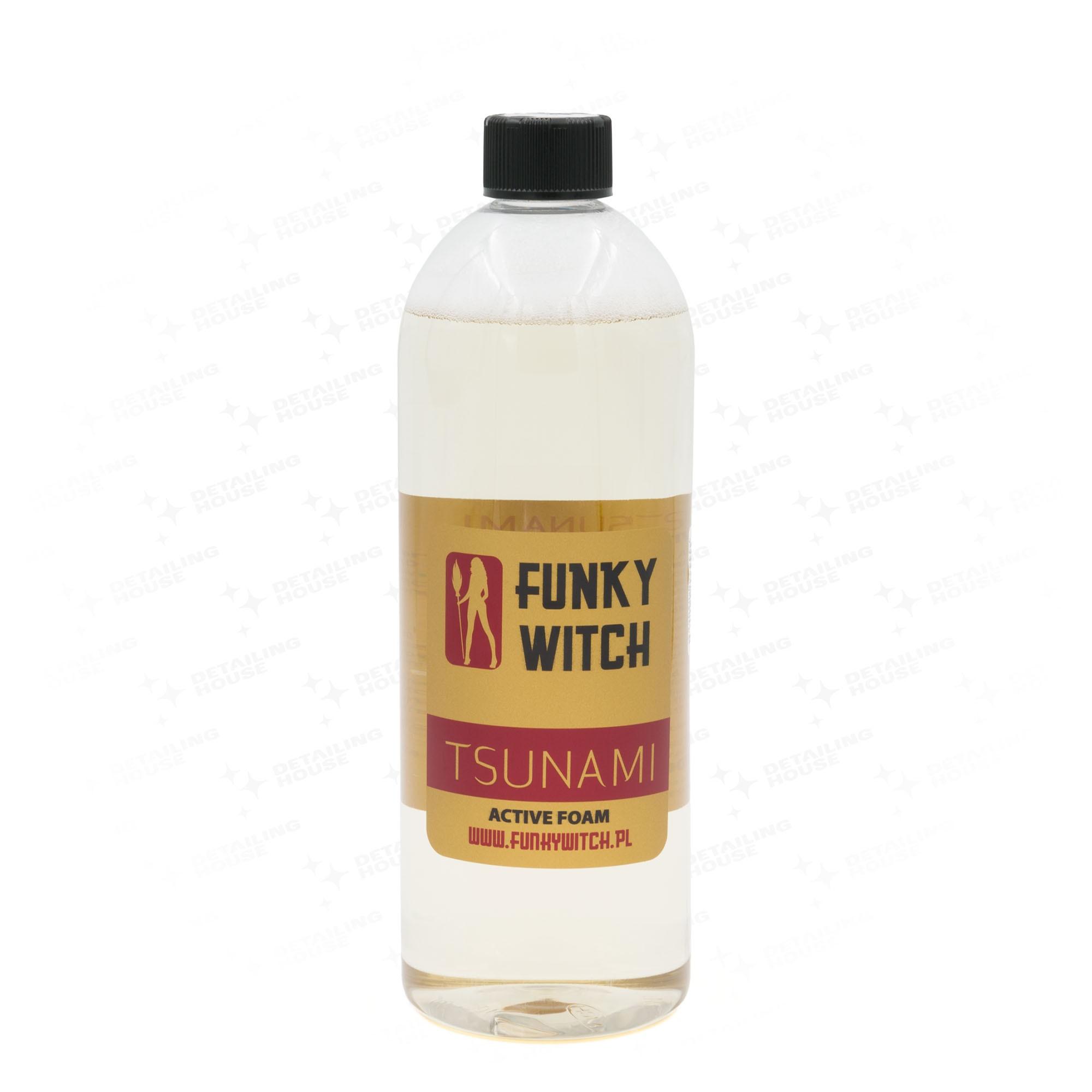 Funky Witch Tsunami 1000 ml