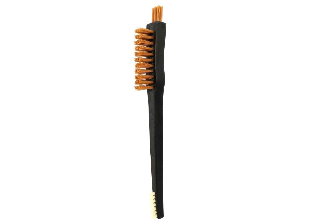 Meguiar's Triple Duty Detail Brush 7/8